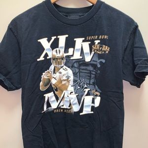 💰 reebok super bowl mvp tee